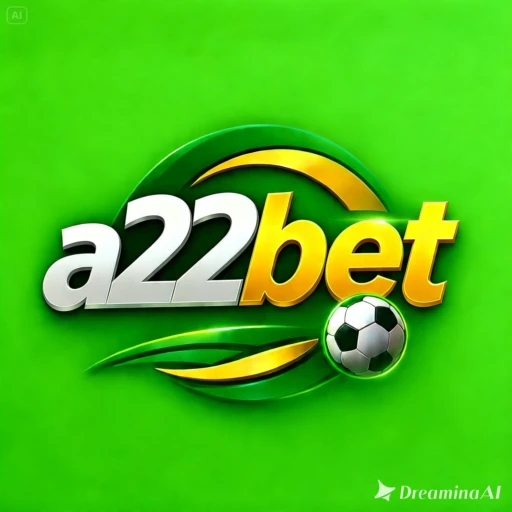 a22bet Logo